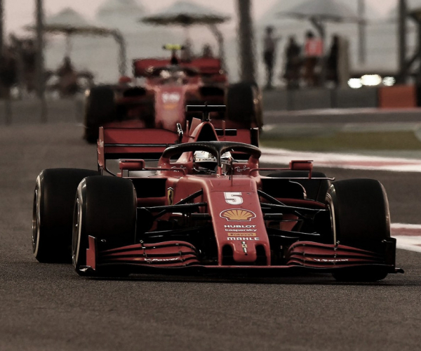 Análise: o que faltou para a Ferrari em 2020 e qual expectativa para 2021?