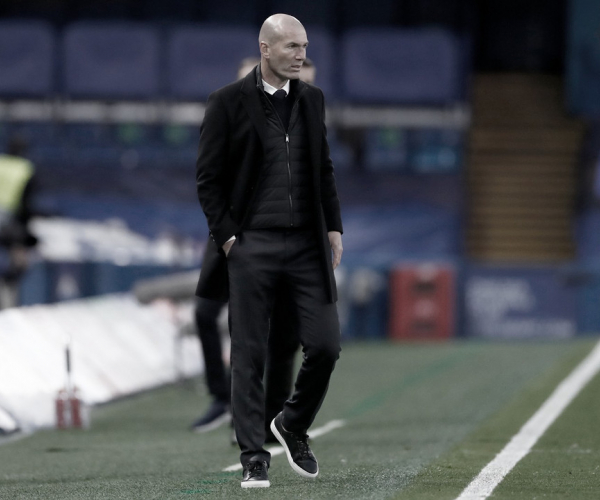 Zidane, Hazard, Vinicius… los más tocados de Stamford Bridge
