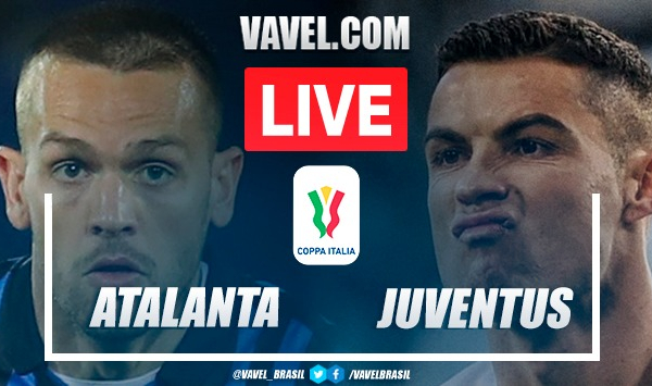 Gols e melhores momentos de Atalanta x Juventus na Coppa Italia (1-2)