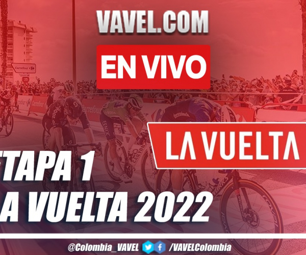 Resumen y mejores momentos: Etapa 1 Vuelta de España 2022 en Utrecht