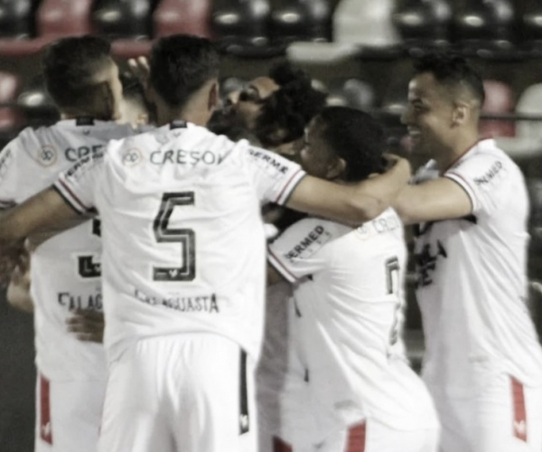 Botafogo-SP vence Sampaio Corrêa em Ribeirão Preto