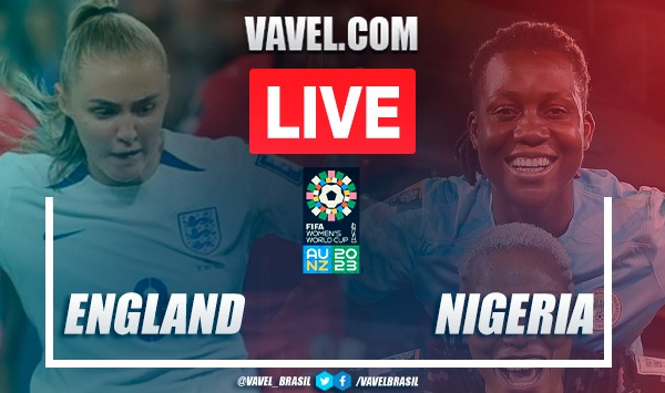 Highlights: England (4) 0-0 (2) Nigeria in Women's World Cup