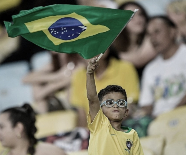 "Argentina não merecia a vitória", afirma Veiga após derrota do Brasil