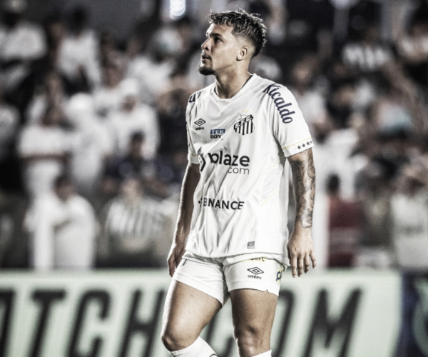 Qual balanço da temporada de 2023 para o Santos?