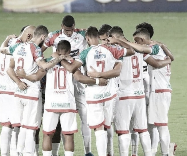 Salgueiro desiste do Pernambucano 2024 e Flamengo de Arcoverde assume vaga