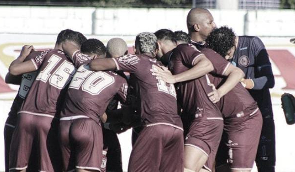 Gols e melhores momentos Jacuipense x Vitória pelo Campeonato Baiano (0-1)