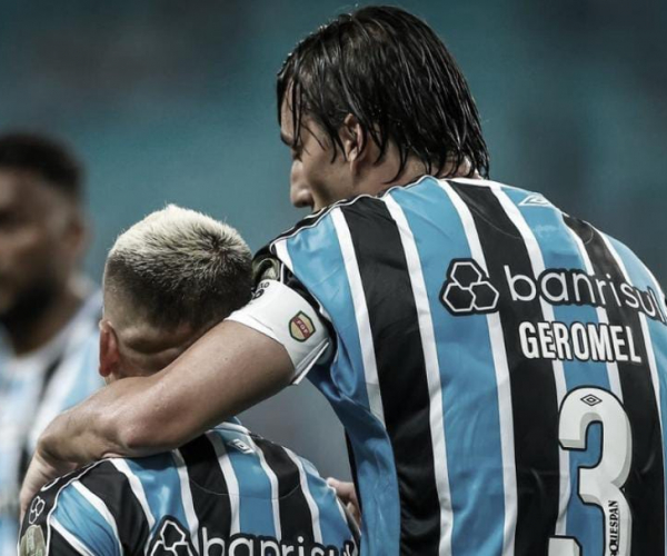 Gols e melhores momentos Brasil de Pelotas x Grêmio pelo Campeonato Gaúcho (0-1)