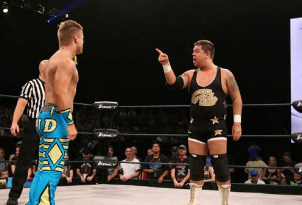 TNA Impact ‘World Title Series’ Week One Recap