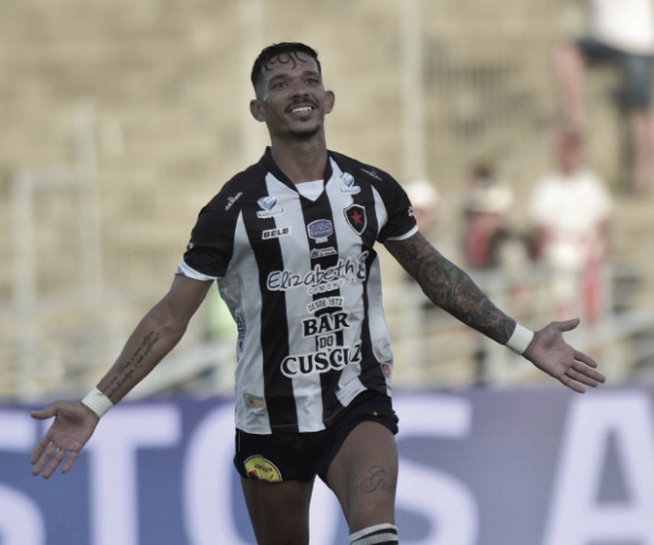 Rodrigo Andrade destaca tranquilidade e eficiência para Botafogo-PB buscar classificação