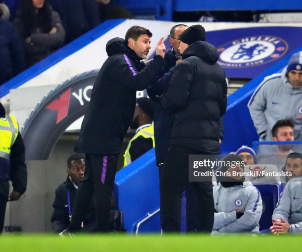 10 Reasons why Spurs fans shouldn't boo Pochettino