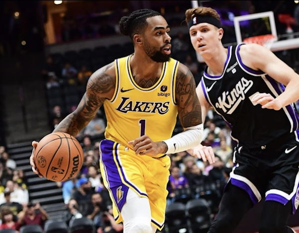 Highlights: Sacramento Kings 125-110 Los Angeles Lakers in 2023 NBA