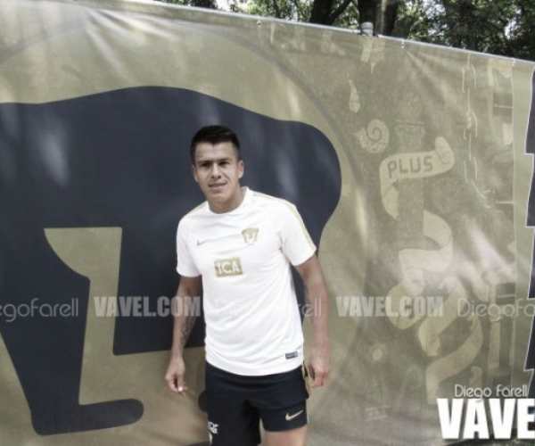 Marcelo Alatorre: "Tenemos la oportunidad de subir contra el Querétaro"