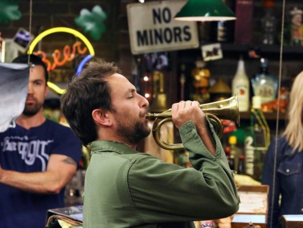 It's Always Sunny In Philadelphia: "Chardee MacDennis 2: Electric Boogaloo" Review
