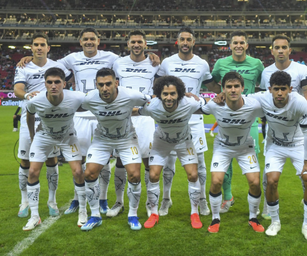 Antonio Mohamed: "Fuimos superados por el rival"