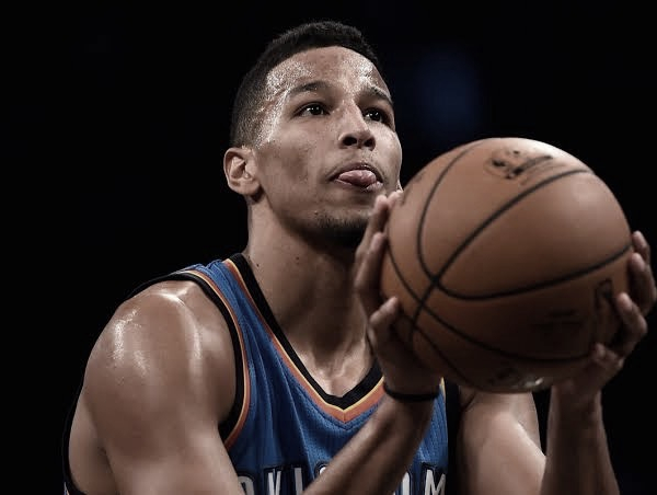 Andre Roberson Is Back!