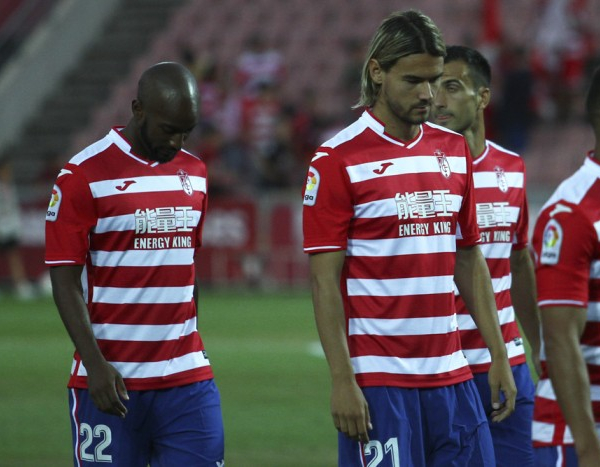 El Granada CF trabaja en la salida de tres jugadores