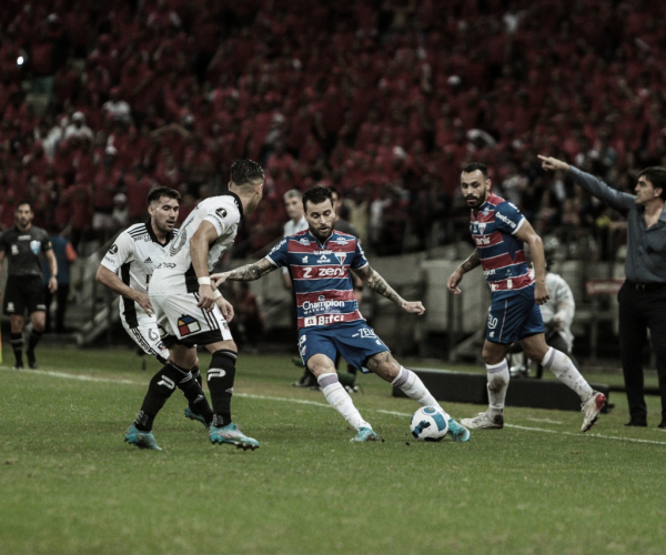 Colo-Colo vs Fortaleza: Live Stream, Score Updates and How to Watch Libertadores Cup Match