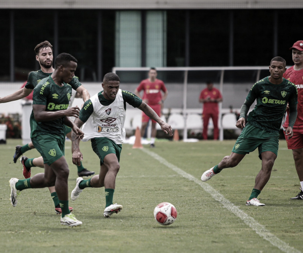 Gols e melhores momentos para Boavista x Fluminense pelo Campeonato Carioca (2-2)