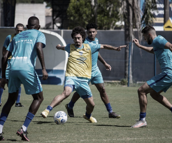 Avaí desafia boa fase do FC Cascavel por vaga à terceira fase da Copa do Brasil