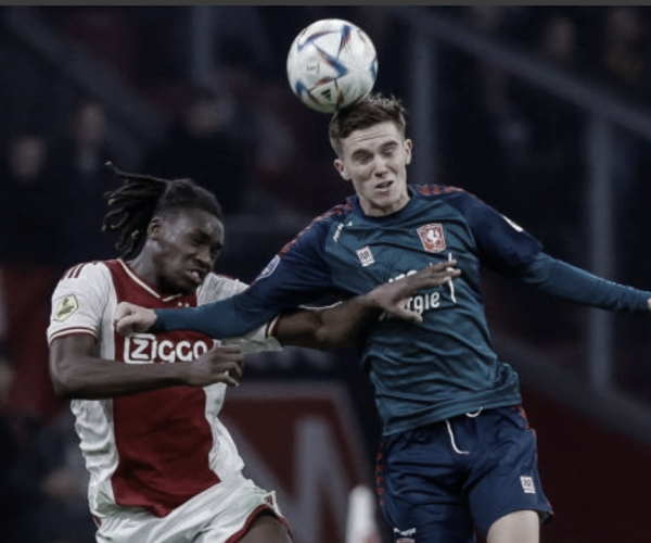 Resumen y goles: Twente 3-1 Ajax en Eredivisie