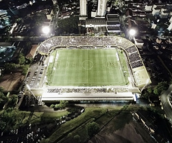 Corinthians visita São Bernardo pela segunda fase da Copa do Brasil 2024