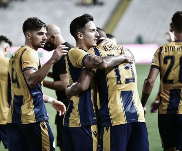 Euller celebra duas vitórias seguidas do AEL Limassol e projeta ritmo forte até fim da temporada