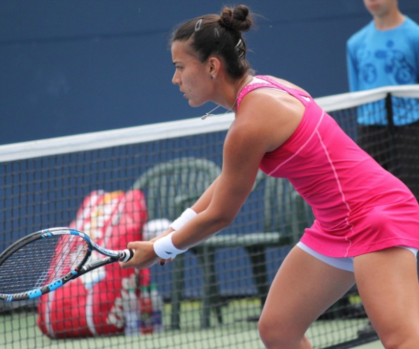 ITF Roundup: Cepede Royg, Kleybanova, Nguyen Secure Titles