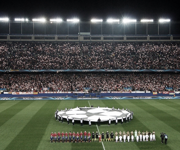 ¿Debe el Atlético tener miedo a la Europa League?