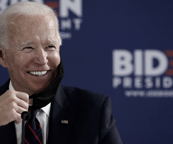 Players React to Joe Biden Winning 2020 Presidential Election