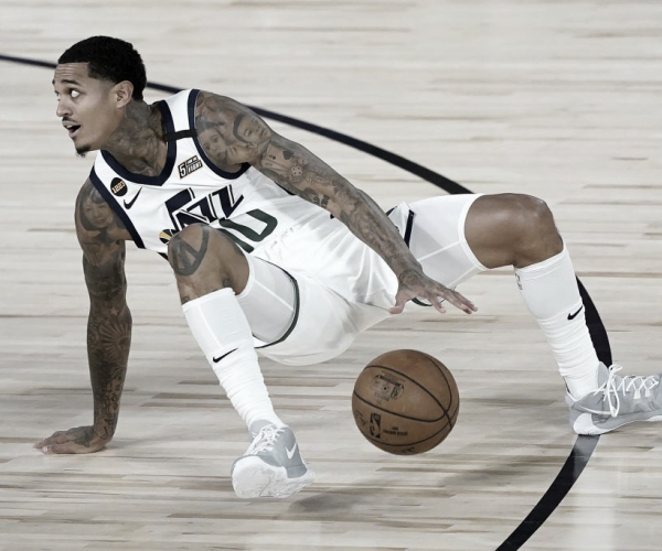 Jazz Re-Sign Clarkson & Add Favors
