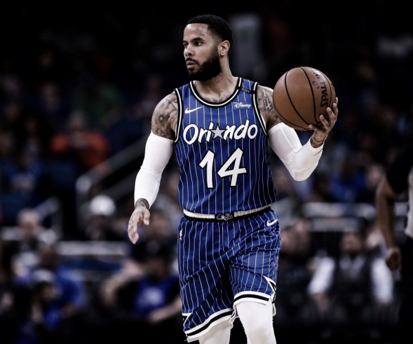 DJ Augustin Signs Three-Year Deal With Milwaukee