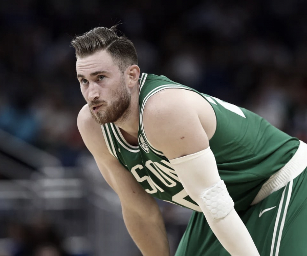Hornets Strength Squad With Hayward Addition
