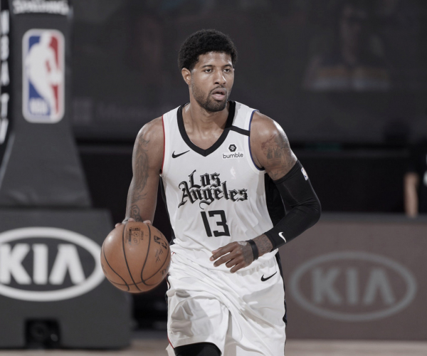 Clippers Lock 'PG13' For The Next Five Years