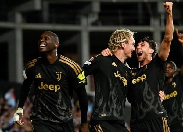 Juve-Rennes: a caccia della terza vittoria in Europa