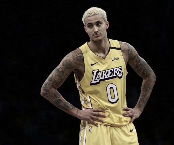 Three-Year Extension For 'Kuz' 