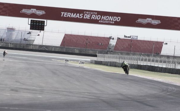 La MotoGP torna in Argentina, anteprima e orari tv