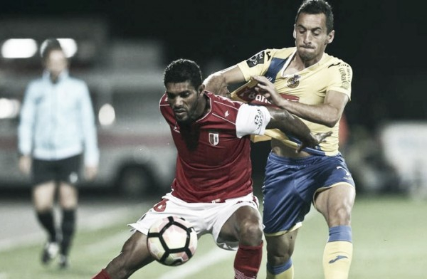 Previa Oliveirense – SC Braga: primer escollo hacia la revalidación
