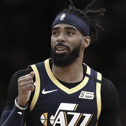 Does Mike Conley deserve to be an All-Star?