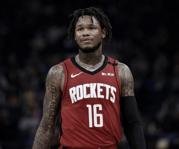 Ben McLemore's Impact on the Lakers