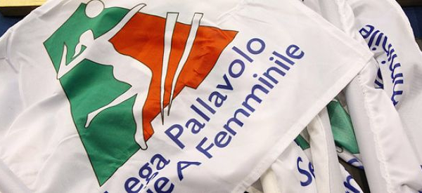 Volley, definite le formule per il prossimo campionato di Serie A Femminile