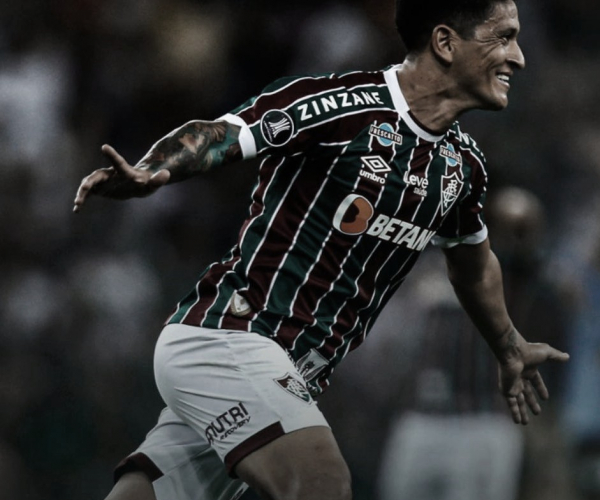 Fluminense empata com Sporting Cristal em casa e garante classificação na Copa Libertadores