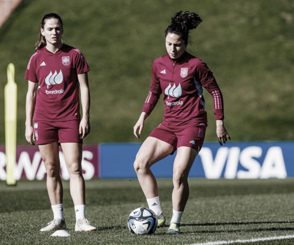 Espanha e Holanda abrem quartas de final da Copa do Mundo Feminina