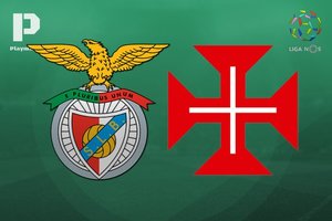 Benfica recebe Belenenses SAD 