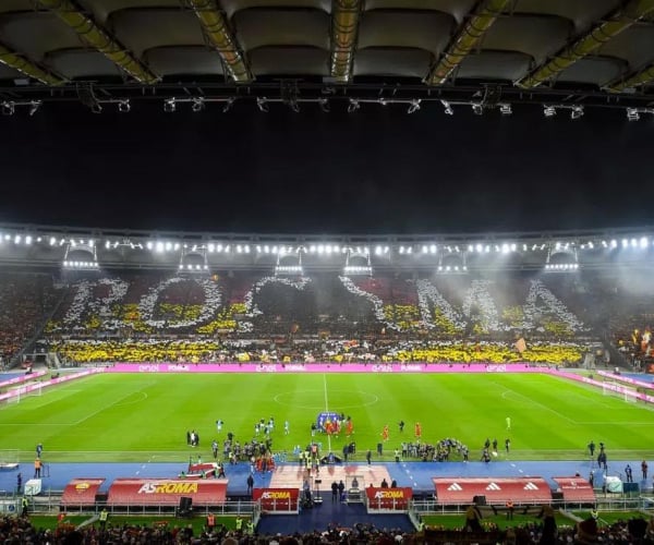 Roma-Napoli: tra storia, passione e fascino