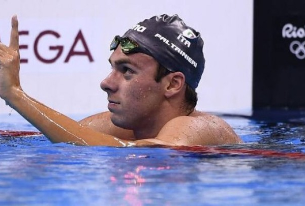 Rio 2016 - Nuoto, nella notte ultime finali: Paltrinieri si gioca l'oro nei 1500