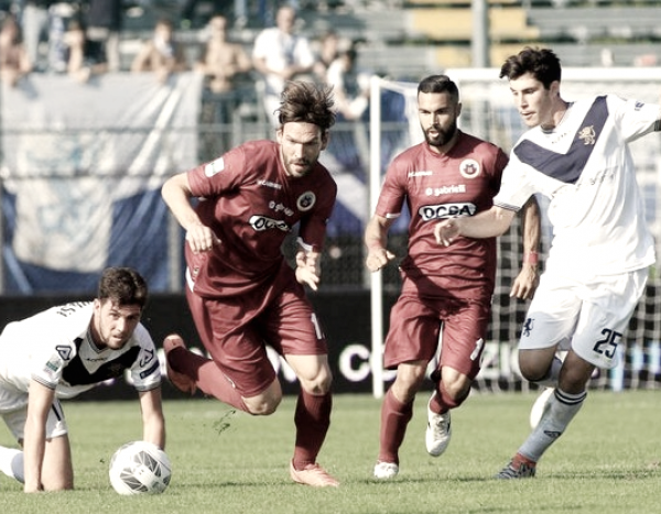 Brescia-Cittadella, vincere per invertire il recente trend negativo