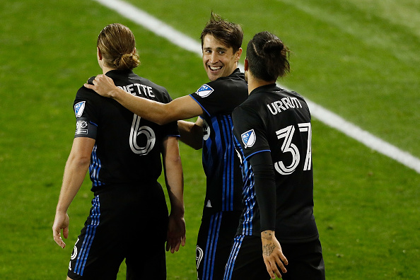 Montreal Impact get a crucial win over Inter Miami