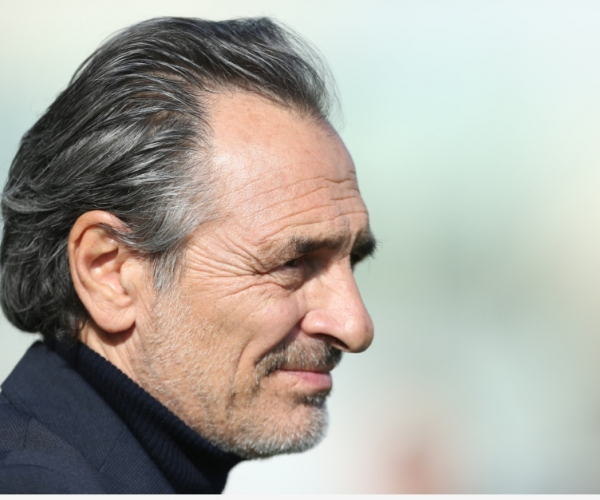 Fiorentina: Prandelli si è dimesso