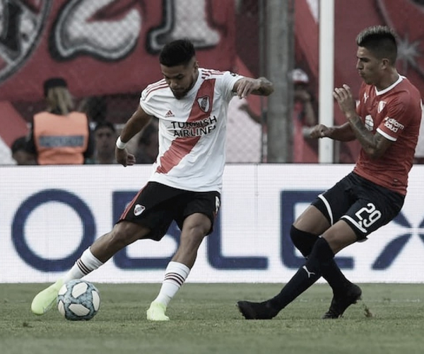 Previa River vs Independiente: distintos objetivos