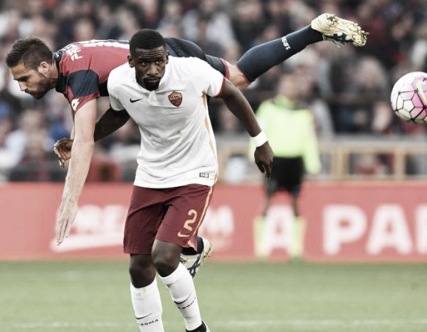 Mercato Inter: accordo raggiunto con Rudiger, manca quello con la Roma